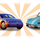 Illustration for article titled GM Built A Modern Hybrid Citroën DS That Was Years Ahead Of Its Time